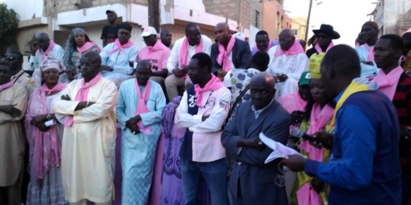 Propagande de Gfm: Le Front du Non invite le Cnra à prendre ses dispositions contre Youssou Ndour