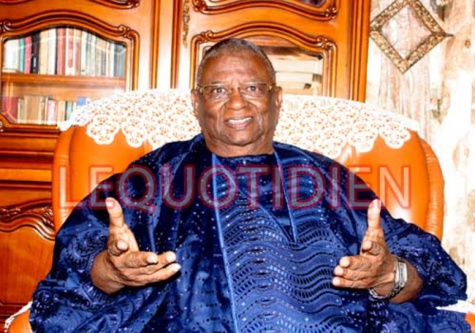 Le Président Macky Sall à l'épreuve de la vérité politique  ( par  Docteur Souleymane Ndiaye)