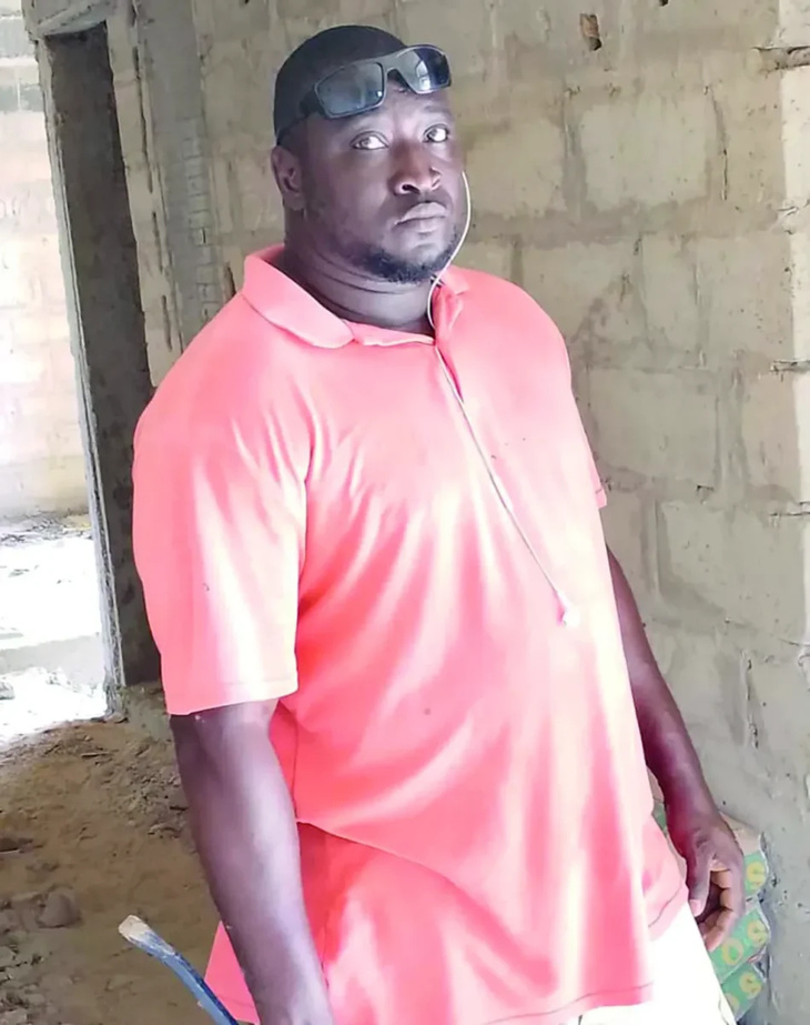 Mar Faye dit Fifty Cent, ancien lutteur: D'exploits éclatants dans l’arène à entrepreneur de bâtiment