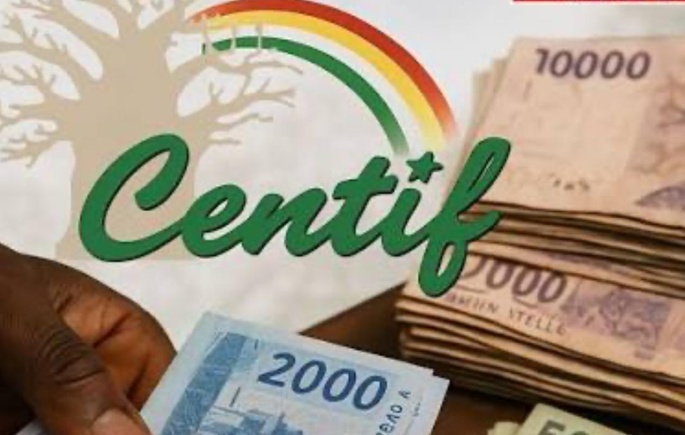 Rapport Centif 2024: Blanchiment de capitaux issus de la corruption, du trafic d’influence et d’association de malfaiteurs