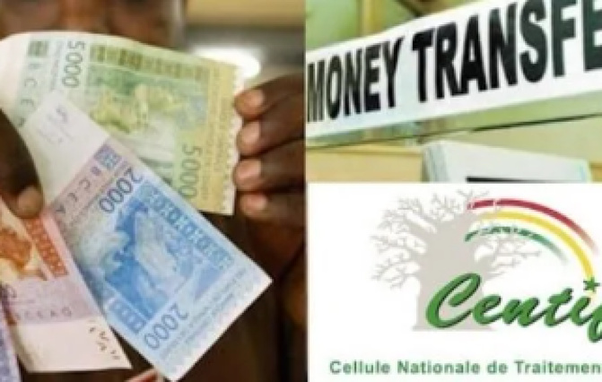 Dic : Saliou Sylla arrêté pour des transactions suspectes à hauteur de 5 milliards FCfa