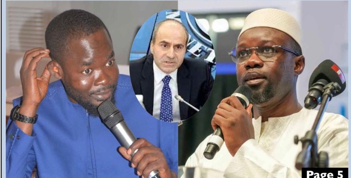 FMI et soutenabilité budgétaire : Babacar Ba appelle l’État à décrocher un nouveau programme d’appui