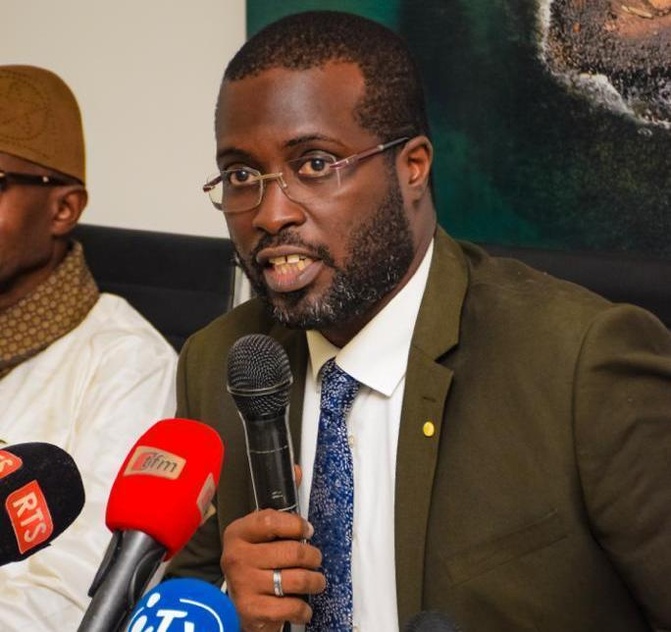 Diffamation et diffusion de fausses nouvelles : ASER porte plainte contre Papa Mahawa Diouf