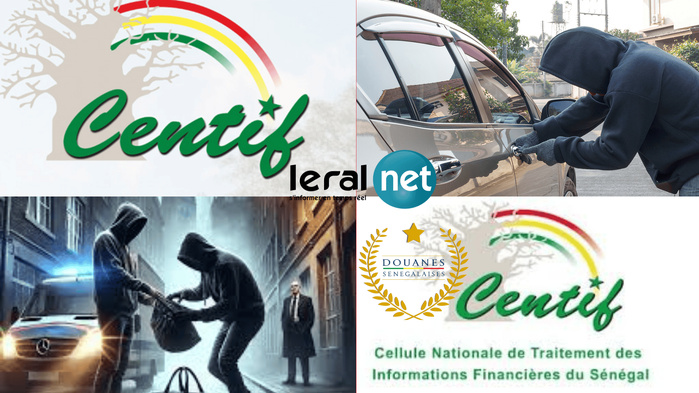 EXCLUSIVITÉ Leral.net – Vol & recel : peu de blanchiment détecté, mais des exceptions coûteuses