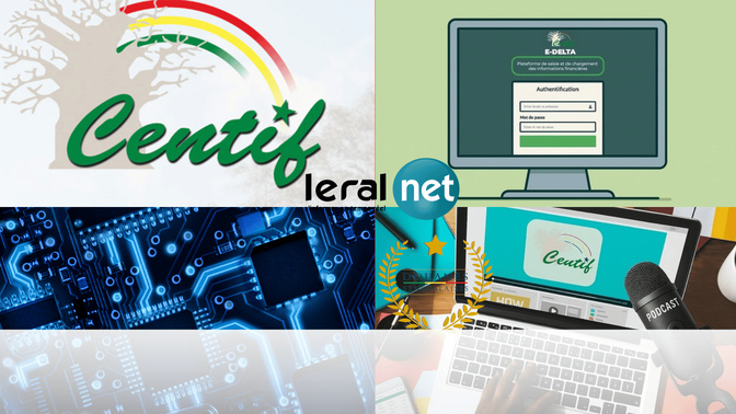 Modernisation et digitalisation de la CENTIF: L’outil e-delta révolutionne le traitement du renseignement financier