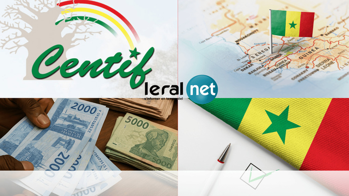 EXCLUSIVITÉ Leral.net – Coopération internationale : La CENTIF du Sénégal renforce ses échanges de renseignements financiers en 2024