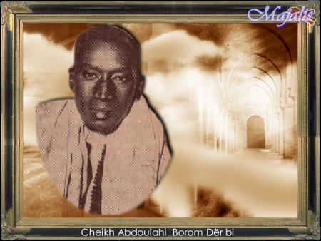Journée Culturelle Serigne Abdoulahi Mbacke Borom Deurbi 4ème Edition