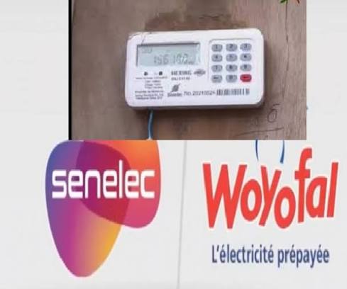 Opération de maintenance : Senelec informe qu'aucun achat de crédit Woyofal ne sera possible du 22 au 25 septembre, entre 1h et 5h du matin,