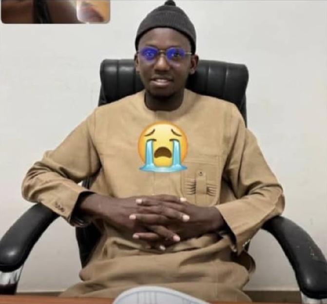 Décès tragique du Dr Mountakha Sarr : la famille médicale en deuil, un médecin dévoué et très charitable s’en va…