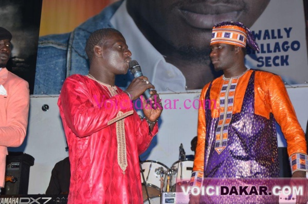 Photos exclusives de l’anniversaire de Papa Thione, organisée Par Ahmeth Thiou au Penc-Mi