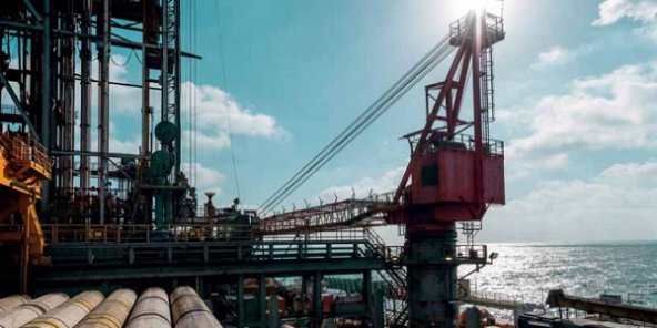 Pétrole : Cairn Energy augmente de 20 % l’estimation de ses ressources au Sénégal