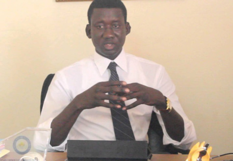 Référendum-Le maire de Mbackè vote «Non»
