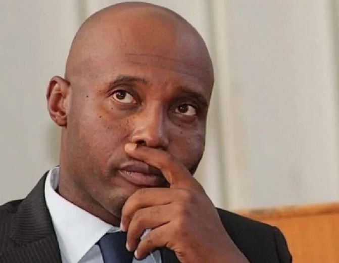 L’IGE ouvre un audit sur la Mairie de Dakar sous Barthélémy Dias : Transparence ou chasse aux sorcières ?