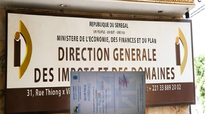 Quitus fiscal : Cheikhou Oumar Sy alerte sur des pratiques injustes contre les PME, étranglées par les lenteurs et les abus