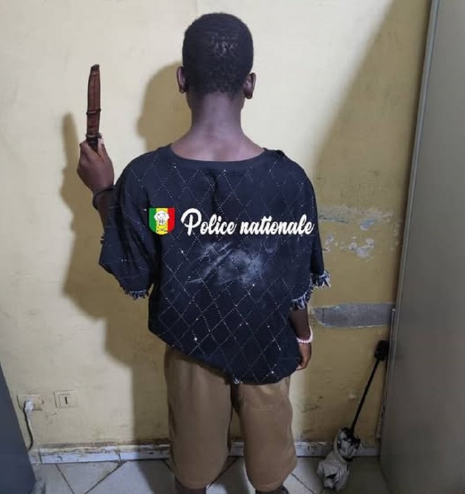 Homicide lors d’une sortie de  « Kankourang » à Kolda : Le suspect arrêté par la Police nationale