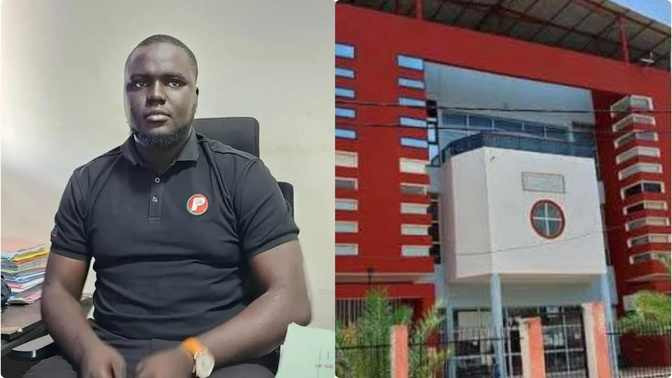 Mairie de Ziguinchor : L’ONA2J dénonce de graves manquements et exige des comptes sur une gestion jugée opaque