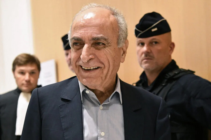 Liban : Décès de Ziad Takieddine, témoin central de l’affaire Sarkozy-Kadhafi, à 75 ans