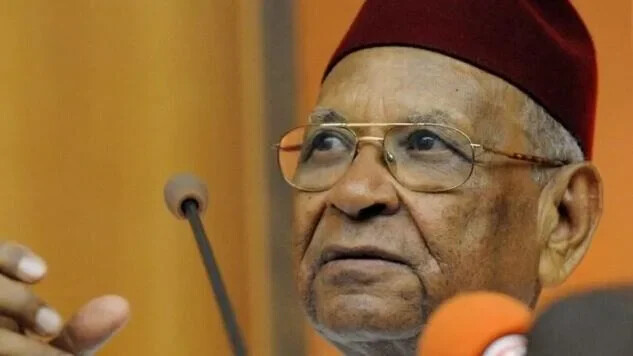 Un an après sa disparition : Amadou Mahtar Mbow, l’héritage d’un siècle de combats