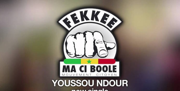 Réplique des jeunes de Fekke maci boole : « Les cadres libéraux esquivent le débat, Diouf Sarr cherche le buzz »