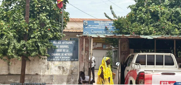 Diourbel : Des artisans forgerons victimes d’une série de cambriolages, lancent un cri du cœur