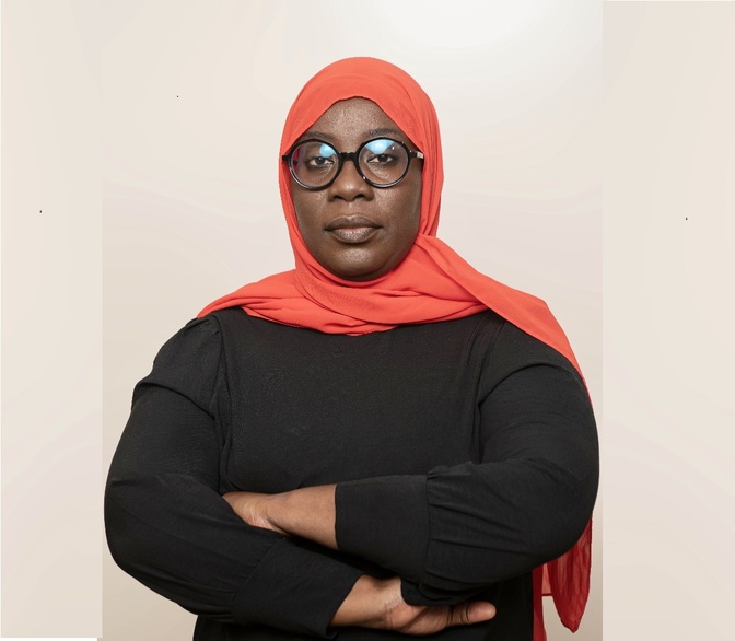 Ndeye Magatte Kebe en charge des Programmes et Projets UPJ-SUD : une Sénégalaise au cœur de la coopération journalistique Sud-Sud