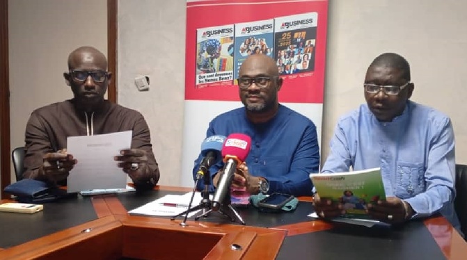 Un magazine panafricain pour relayer autrement le développement du continent : Impact Business lancé hier à Dakar