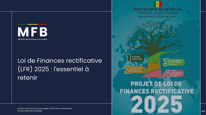 Le contexte économique et politique de la réforme fiscale : Pourquoi le gouvernement modifie encore le Code général des impôts ?