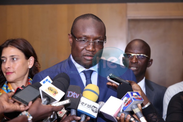 Centrale photovoltaïque de Bokhol : 180 mille Sénégalais vont accéder à l’électricité d’ici septembre prochain