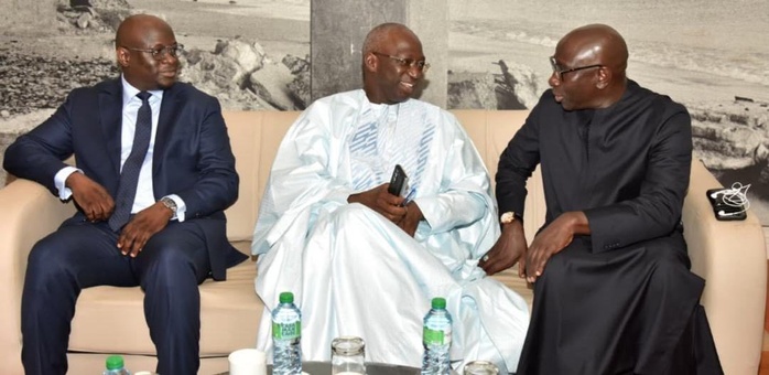 Structured Finance Africa – Dakar 2025 : L’Afrique mobilise ses cerveaux pour moderniser ses instruments financiers
