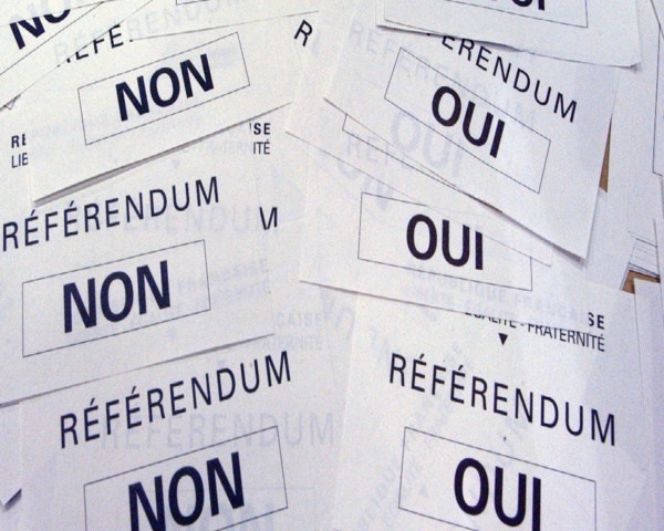 Référundum du 20 mars : La consigne de vote de la Communauté léboue va tomber dans 48 heures