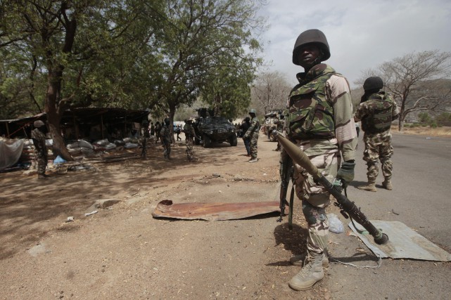 Nigeria : 22 morts dans un attentat suicide dans une mosquée