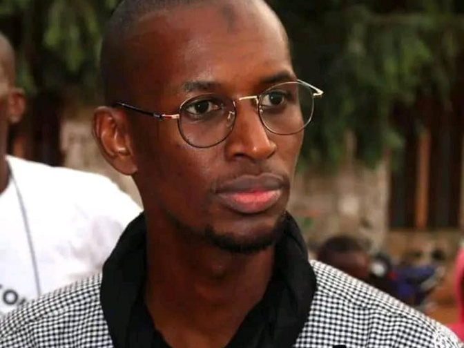 Affaire Madiambal Diagne : Seydina Oumar Touré dédouane la police des frontières
