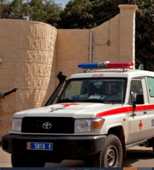 Décès d’Astou Ndour : l’autopsie confirme une mort naturelle de la fille de l’ex-DAGE de la Présidence