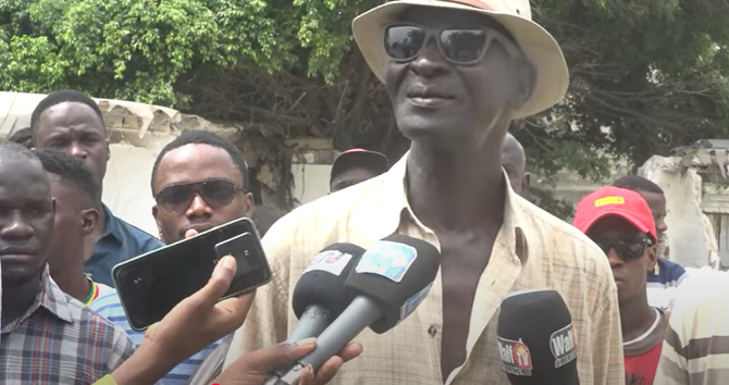Litige foncier autour de Sweet Coffee : 40 employés interpellent Ousmane Sonko