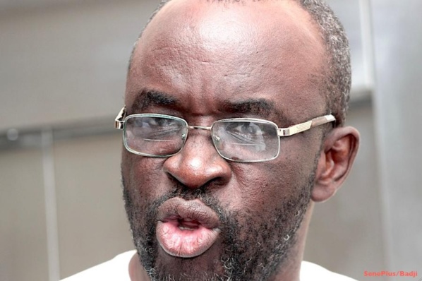 Incidents de Touba : Moustapha Cissé Lô crache son venin sur la presse