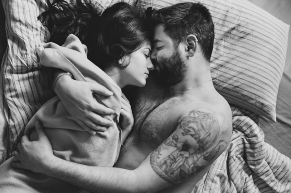 Elle photographie les couples dans des moments de complicité adorables... Vous allez craquer devant ces sublimes clichés