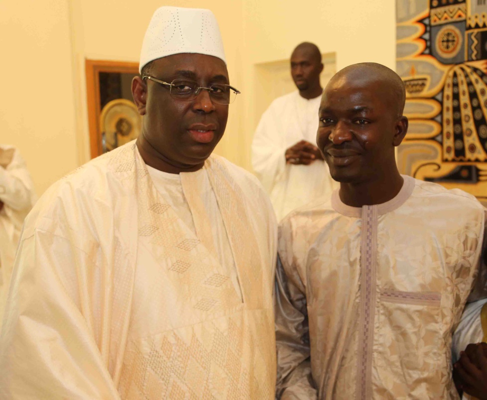 Réponse d’Ahmet Touré à Monsieur Diabel Seck