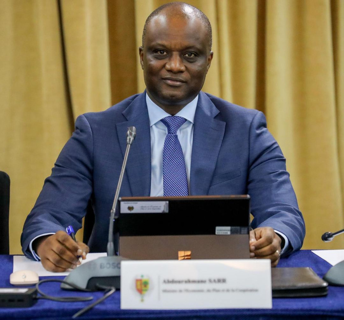 Dette et transparence budgétaire : Dr. Abdourahmane Sarr, un ancien du FMI, éclaire les enjeux pour le Sénégal et interpelle le FMI