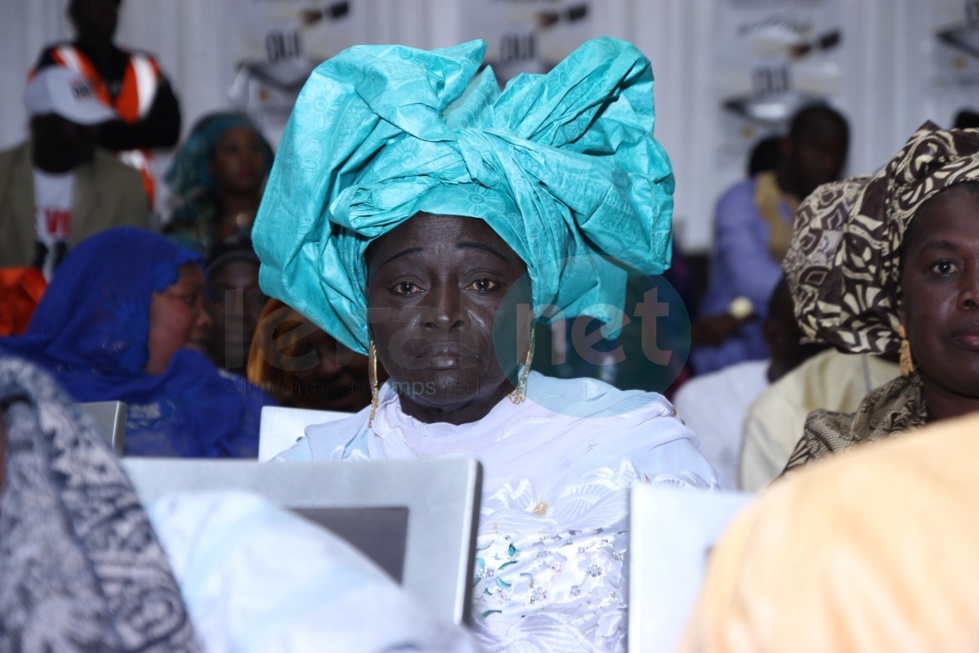 Référendum du 20 mars  : Revivez en images le meeting de Macky Sall à Guédiawaye