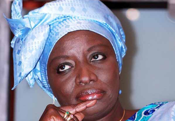 Offensive médiatique de Macky Sall : Le mutisme troublant de Mimi Touré