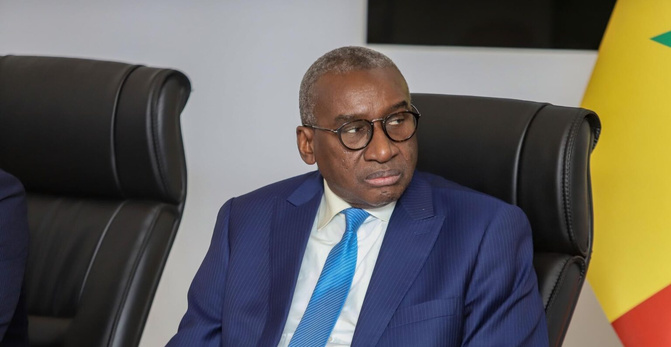 L'ancien ministre Me Sidiki Kaba rejoint le Conseil consultatif de la Fondation Brazzaville