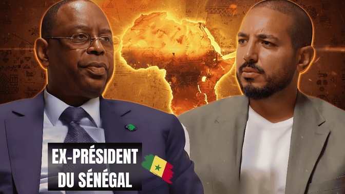 Macky Sall disserte sur son parcours, salue ses performances et dévoile son ambition pour l’ONU
