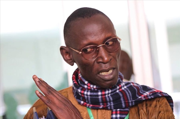 Consigne de vote d'Aboubacry Mbodj en faveur du Non : Le Conseil d'administration de la Raddho recadre son Secrétaire général