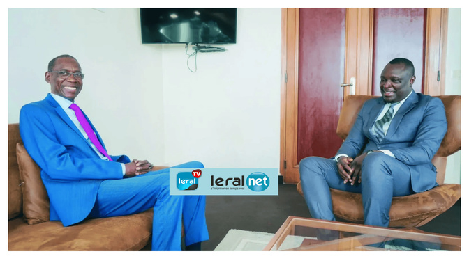 Intégration africaine et diplomatie: Cheikh Niang prône l’esprit d’équipe et l’engagement
