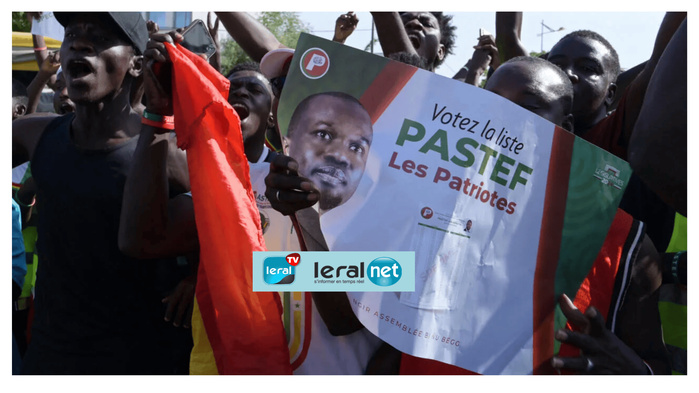 Aar sunu régime et Maggi Pastef condamnent les injures contre les autorités et appellent à des sanctions judiciaires