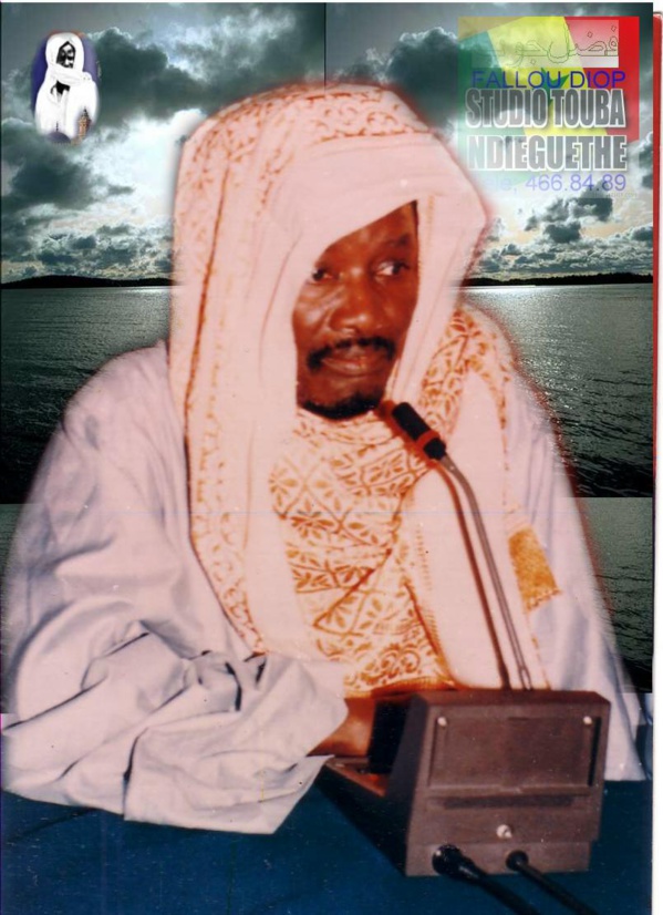Quand Serigne Sam Mbaye nous parlait des homosexuels depuis 1992