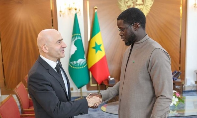 Sénégal / Le FMI reporte le vote sur la dérogation liée à la dette: Les financements restent suspendus