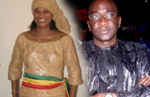 Podor : Echauffourées entre partisans de Racine Sy et ceux d'Aïssata Tall Sall