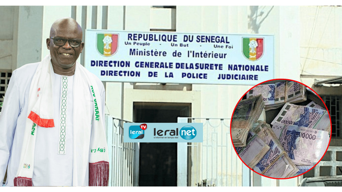 Sénégal – Virements suspects: Un ex-gardien des Lions sommé de justifier 14 milliards FCFA