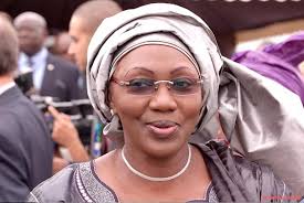 Diourbel : Aminata Tall gagne dans son bureau de vote